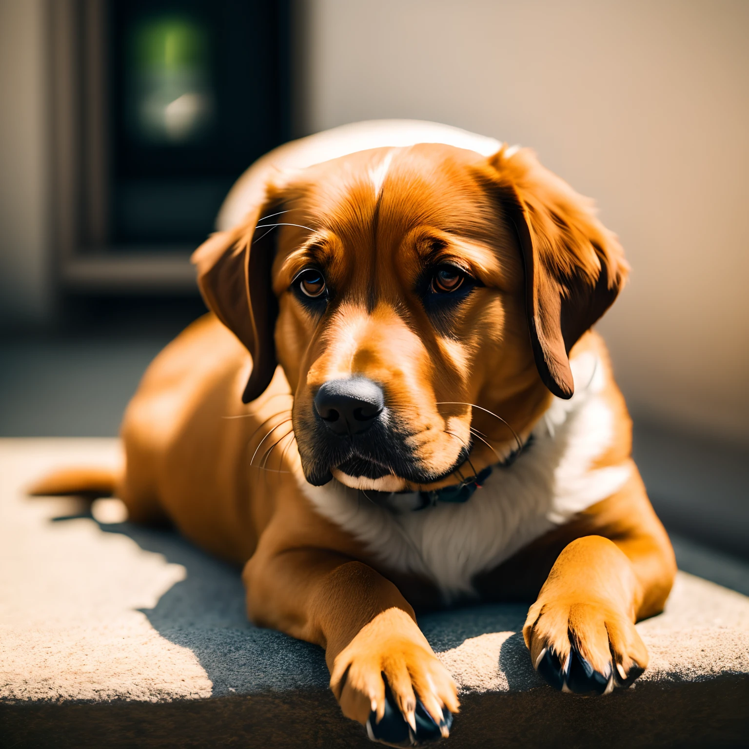 Dog
