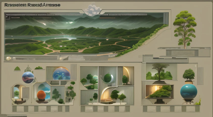 Rainforest base (Very detailed) In the midst of mountainous rainforests,There are several rainforests, Some spotlights come out of the base to illuminate dark places, (the rainforest), Some clouds in the night sky, Some of the surrounding planets provide air to unknown planets,The furthest rainforest
