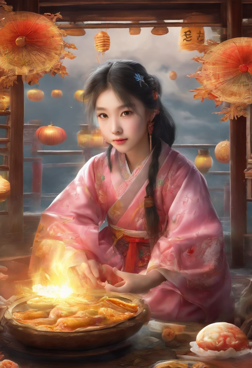 Mid-Autumn Festival