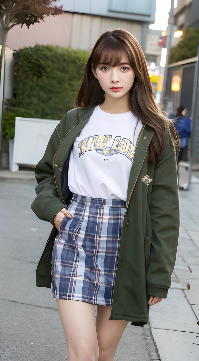 student clothes