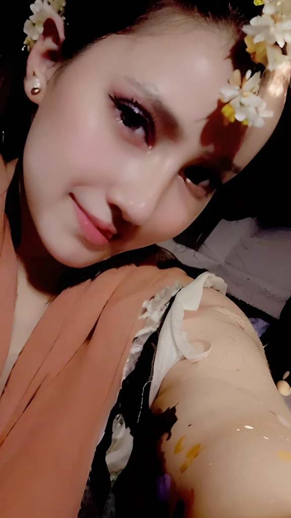 (1womanl), Beautiful, Amazing face and eyes, makeup, （Girl with wavy hair、White hair）、(extremely detailed beautiful face、Sexy mole at the corner of the eye), seducting smile, (Beautiful big breasts:1.3、small areolas), (Best Quality:1.4), (Ultra-detailed), (extremely detailed CG unified 8k wallpaper), Highly detailed, RAW Photos, Professional Photography, ((School Uniforms)), ((Mini skirt)), (Big topless), (Spread your legs), (:1.3), (View from below、Vaginal view）、Trem lotado、molesting