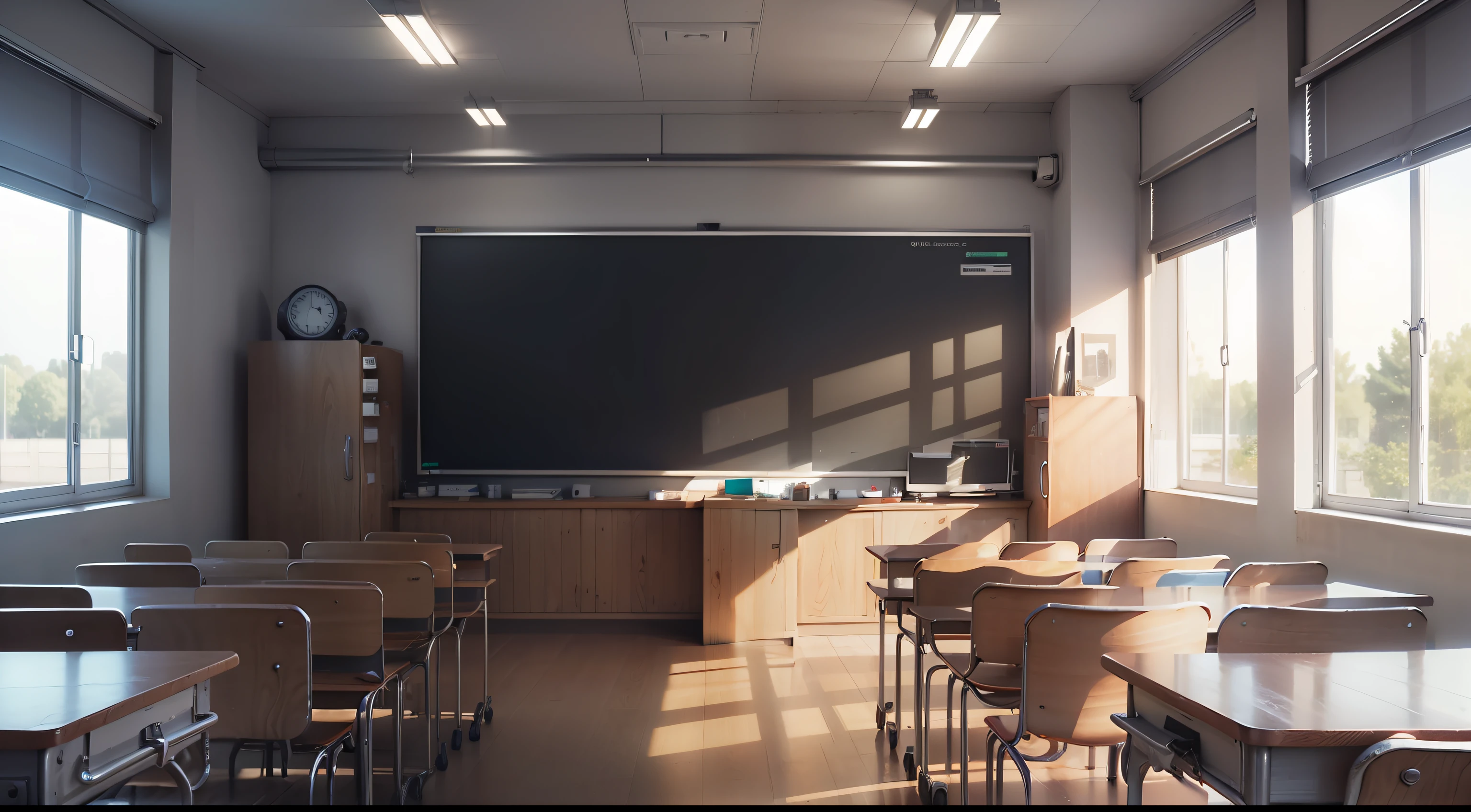 digital classroom --auto