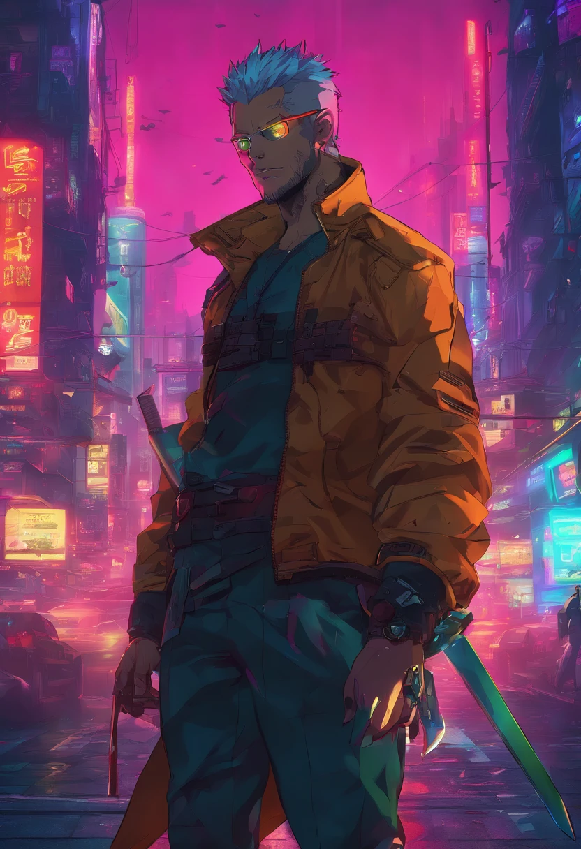 Close-up of a man holding a sword in front of a group of zombies, Roronoa Zoro, Badass anime 8 K, 4k manga wallpapers, Best anime 4k konachan wallpaper, Anime epic artwork, handsome guy in demon killer art, demon slayer artstyle, Anime art wallpaper 4k, Anime art wallpaper 4 K, Anime wallpaper 4K