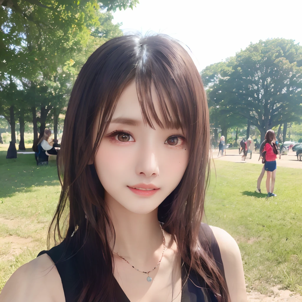 Realistic ,masutepiece, Best Quality, girl, Woman, fullnude、hight resolution, Portrait, Photo_light, {{}}, ulzzang -6500-v1.1:0.9