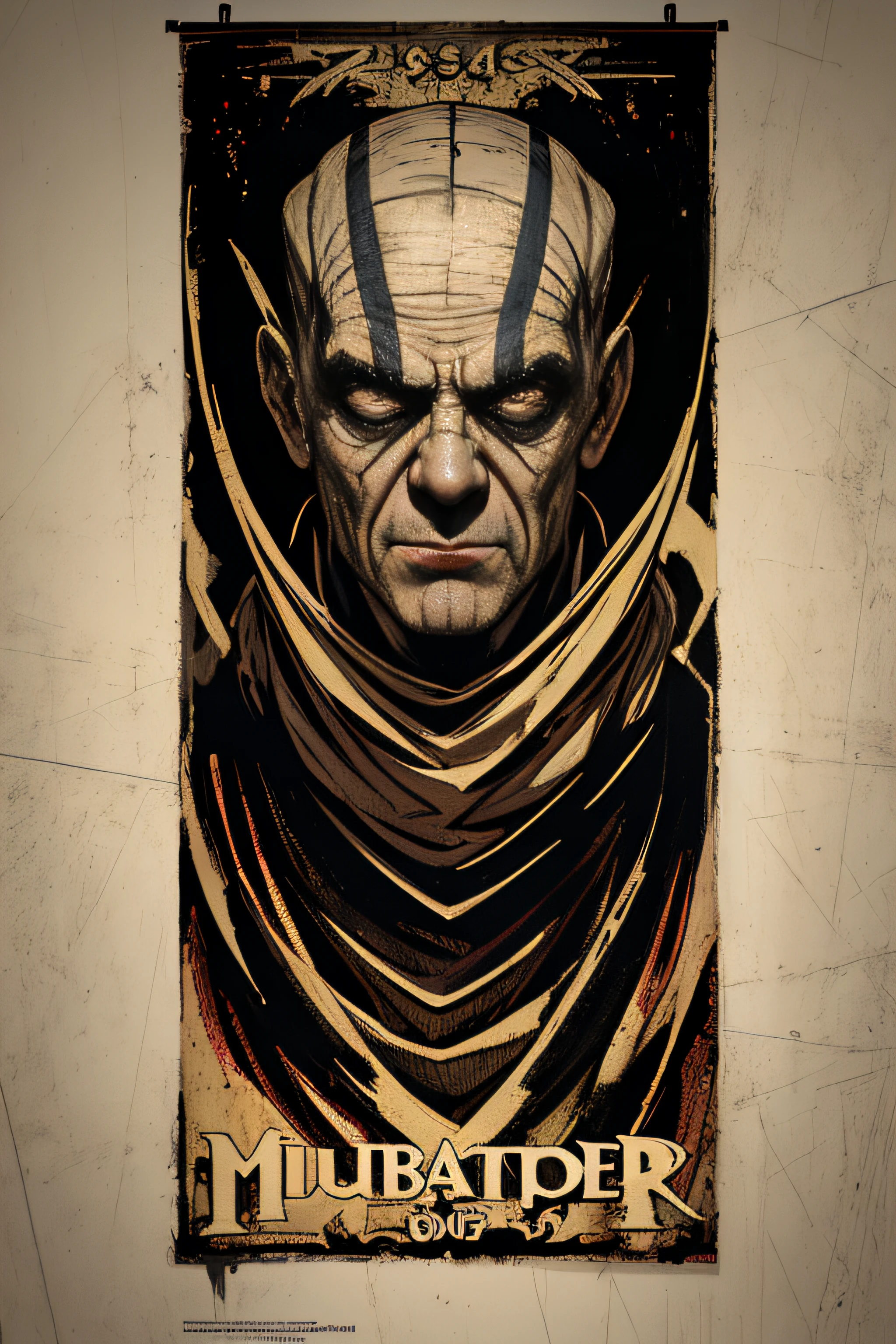 by Tsutomu Nihei,(violent but extremely beautiful:1.4),(masterpiece, best quality:1.4),in the style of nicola samori,hardcore new metal guy,posing with attitude, Ukiyo-e Art,ColorART,colorful ,in the style of esao andrews,esao andrews style,esao andrews art,esao andrews, macbre theme, political stabwound