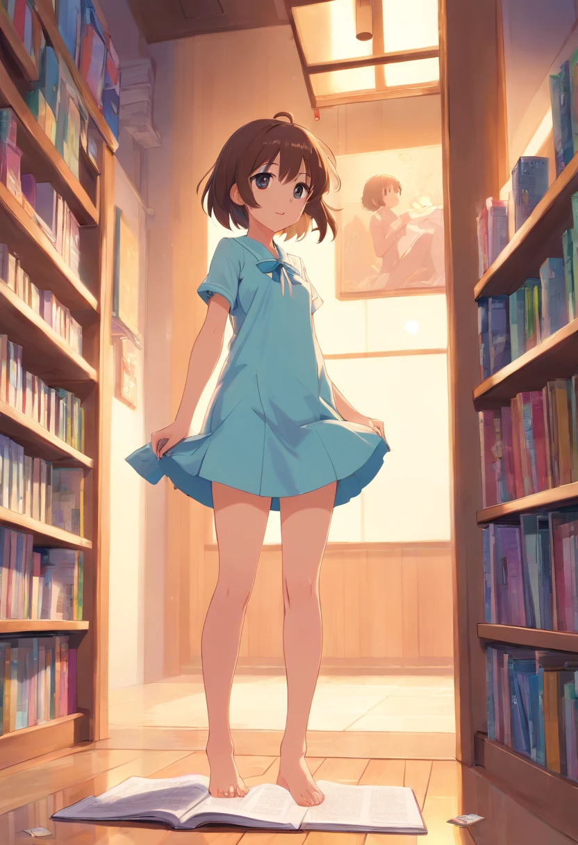 Cute Girl,anime,pussy,Nude,schools
