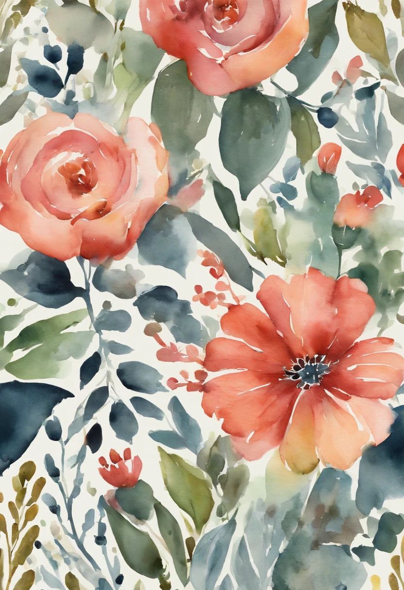 patterns floral