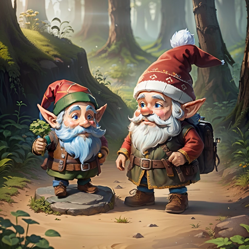 Gnomes
