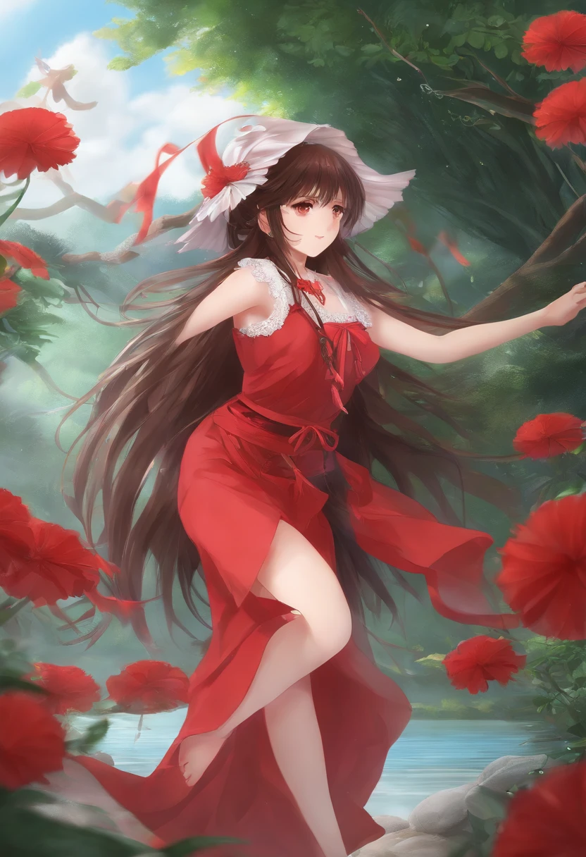 Borei Reimu