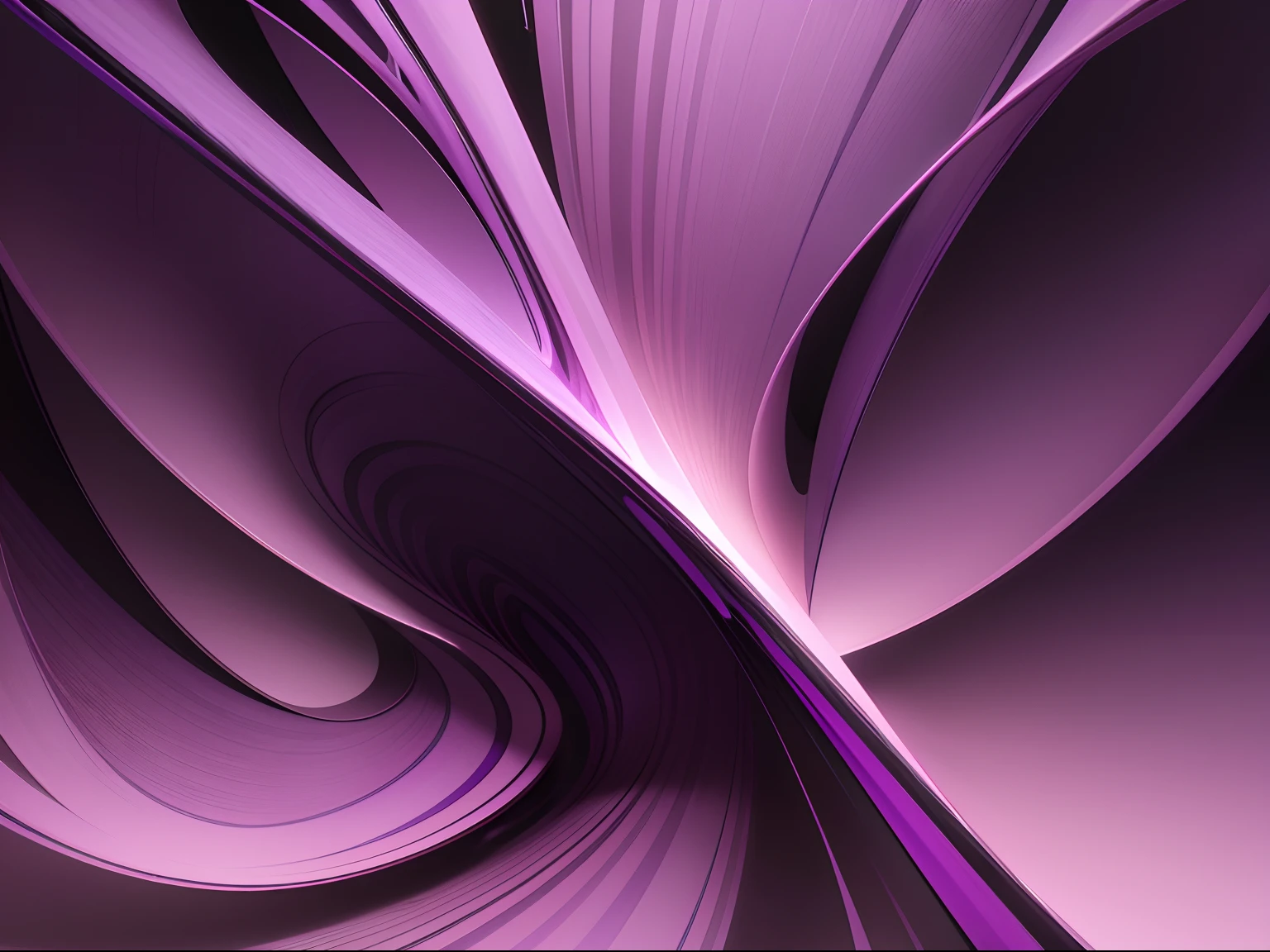 purple gradient background abstract art