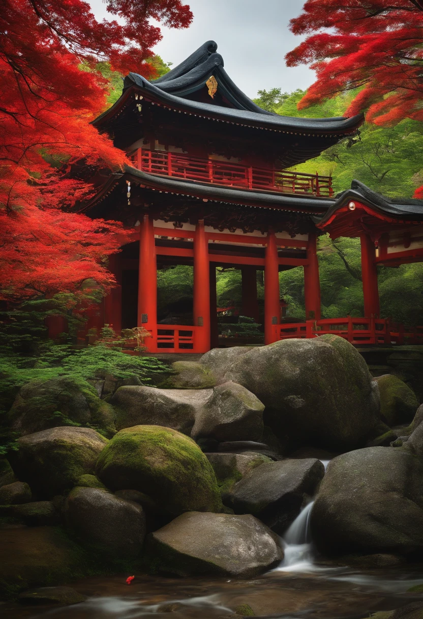 Hakurei Shrine