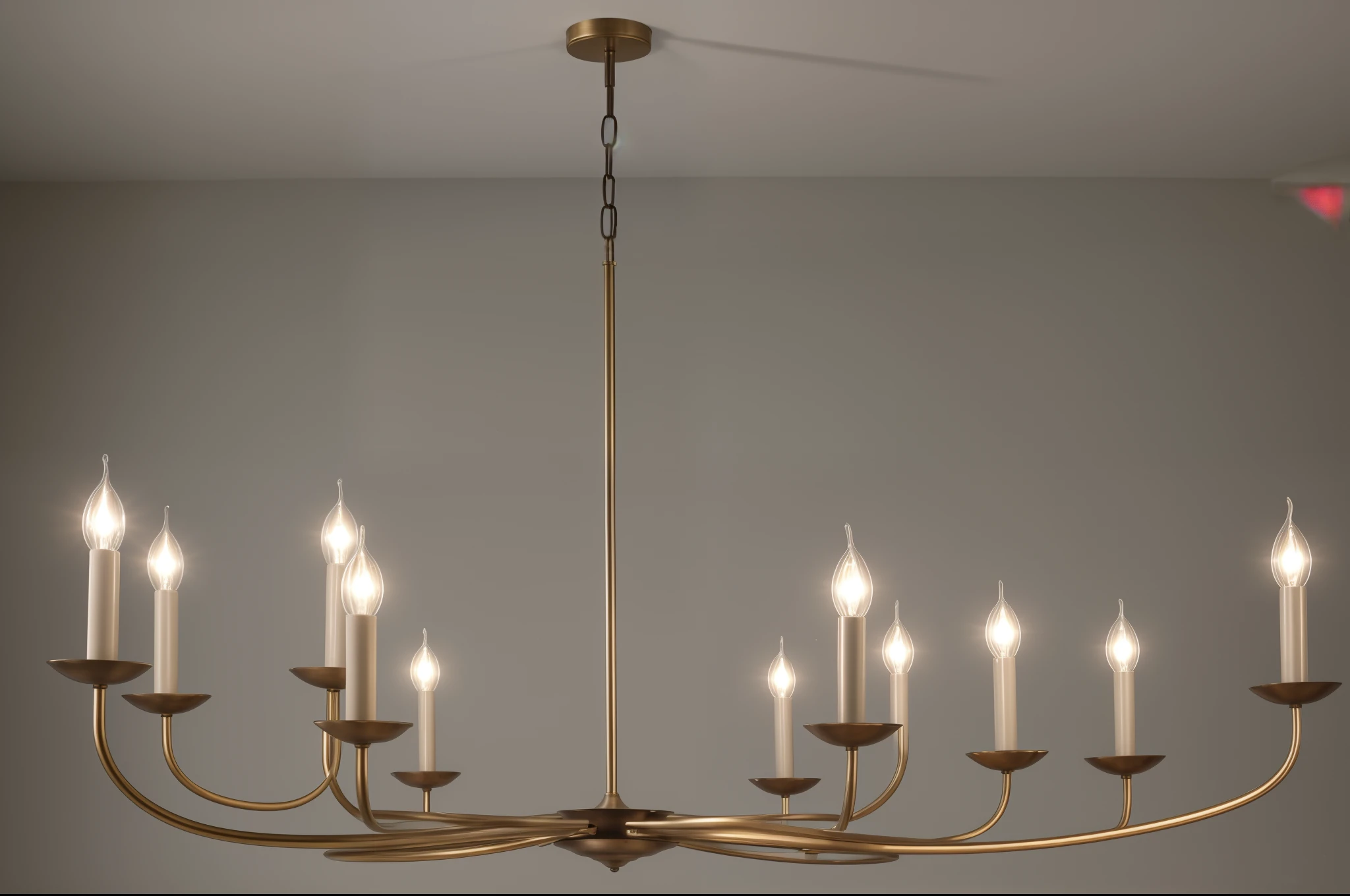 Light_Chandelier_amis(8) , Chandelier number 8