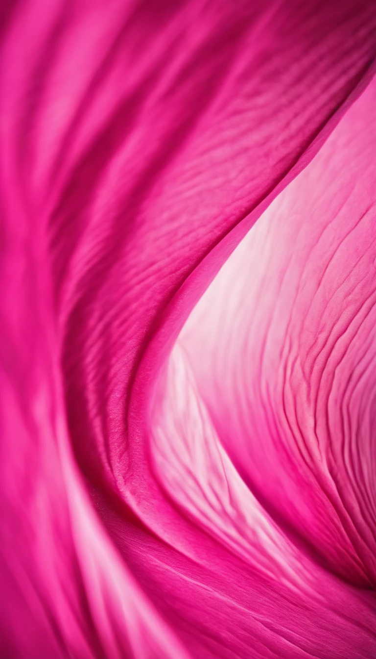 Pink Vagina