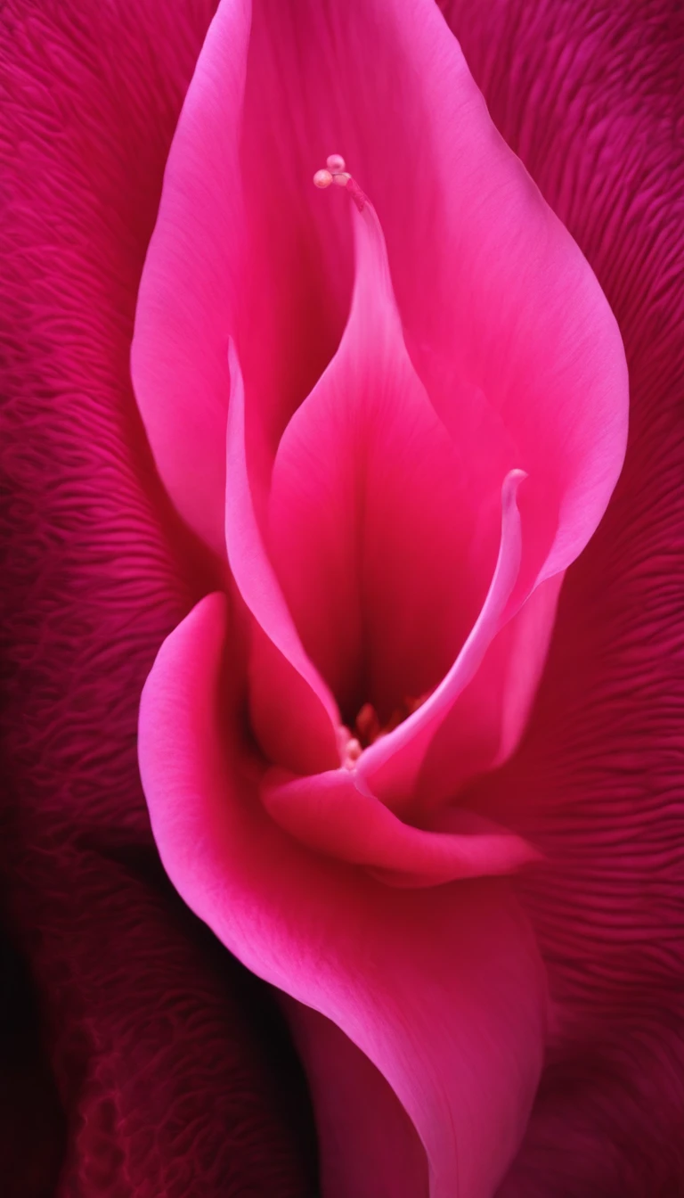Pink Vagina