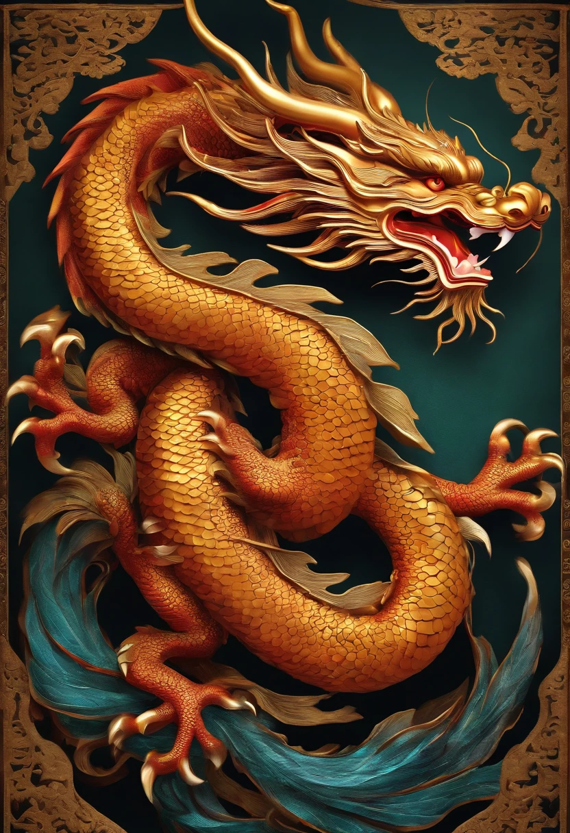 Traditional Chinese dragon,Chinese-style dragon,chinesedragon