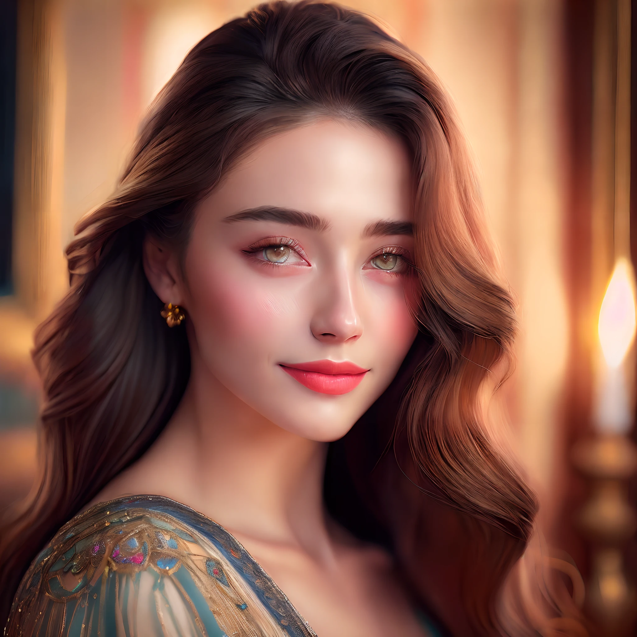 (best quality,4k,8k,highres,masterpiece:1.2),ultra-detailed,(realistic,photorealistic,photo-realistic:1.37),gorgeous woman,intricate facial features,stunning long hair,luminous eyes,subtle smile,delicate lips,mysterious expression,natural beauty,fashionable attire,graceful posture,soft lighting,vibrant colors,painting style,romantic atmosphere showing her vagina