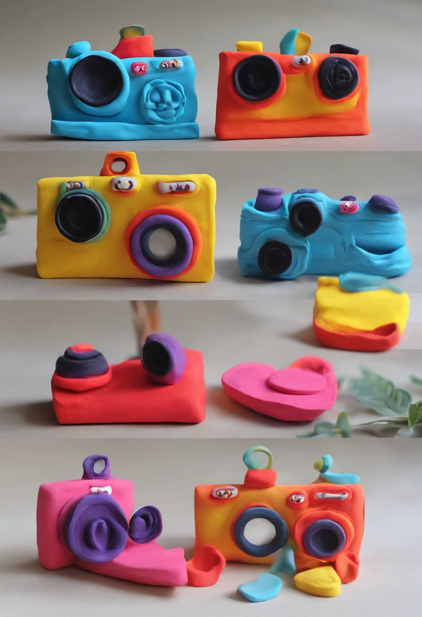 camera