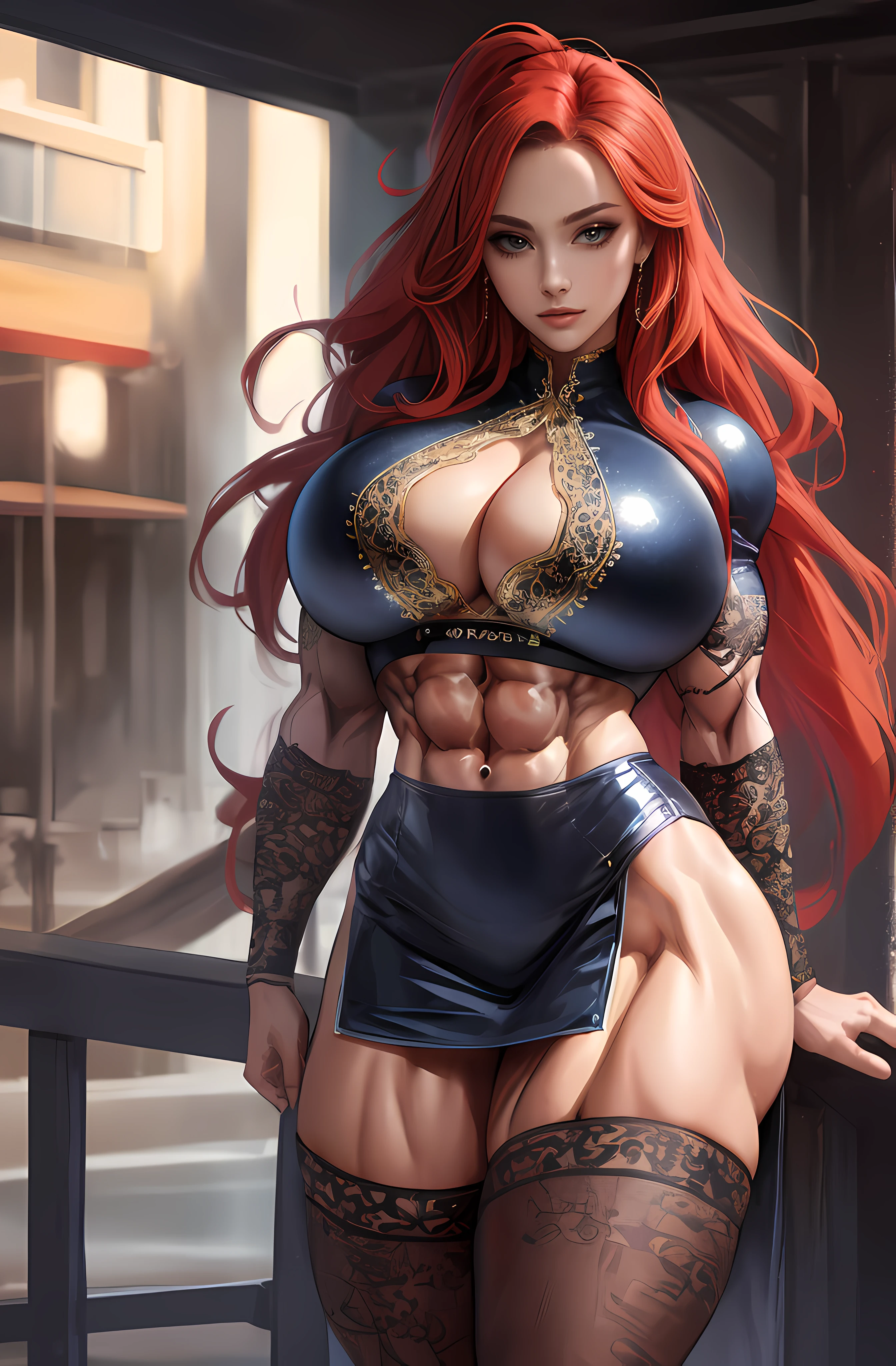 (Masterpiece: 2), (very detailed: 2), (beautiful: 2)