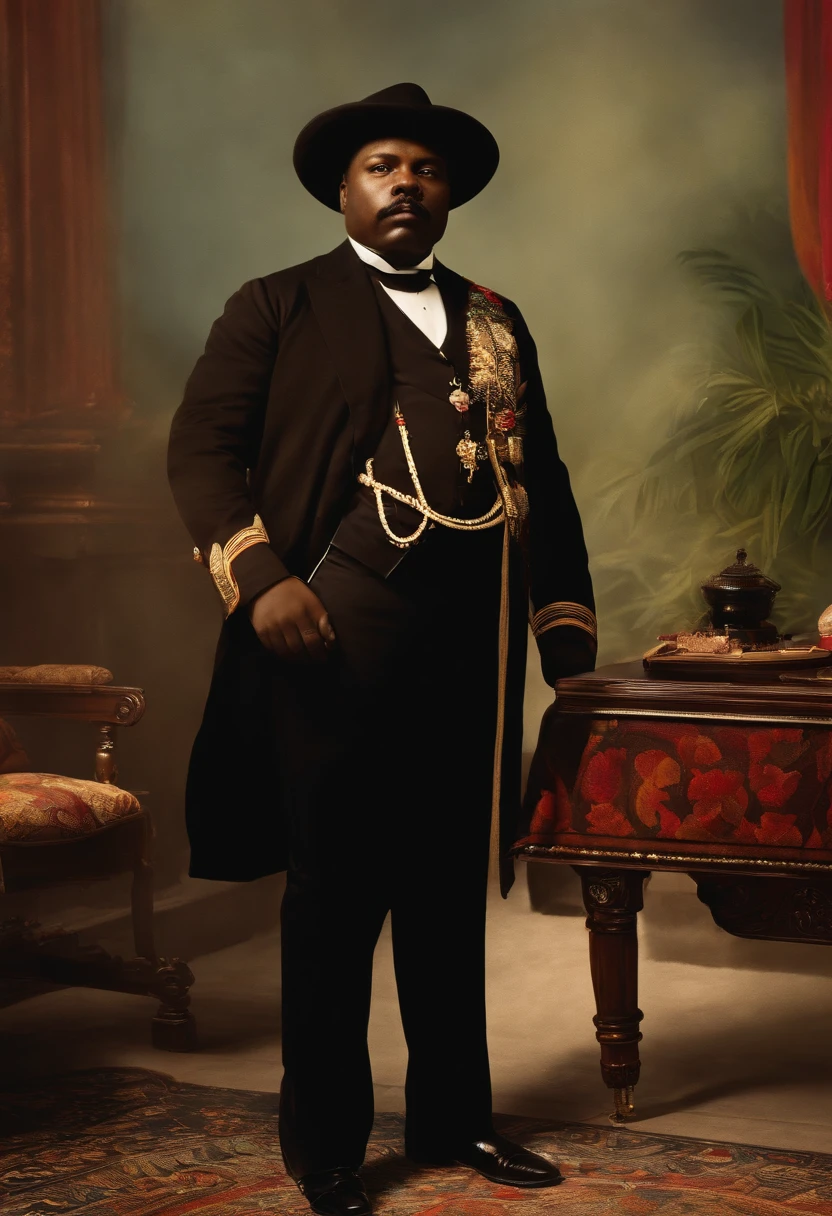 marcus garvey