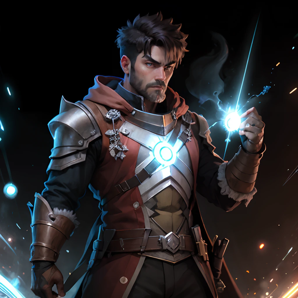 I want to look like the hero of blastard
Remove the background of the photon