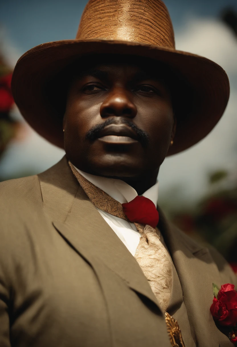 marcus garvey jamaica