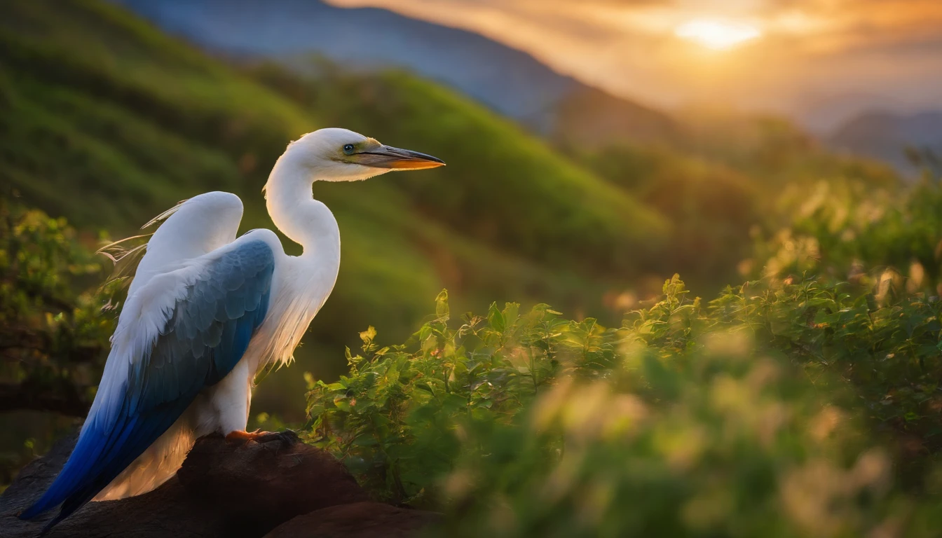 The way to heaven is within; shake the wings of love