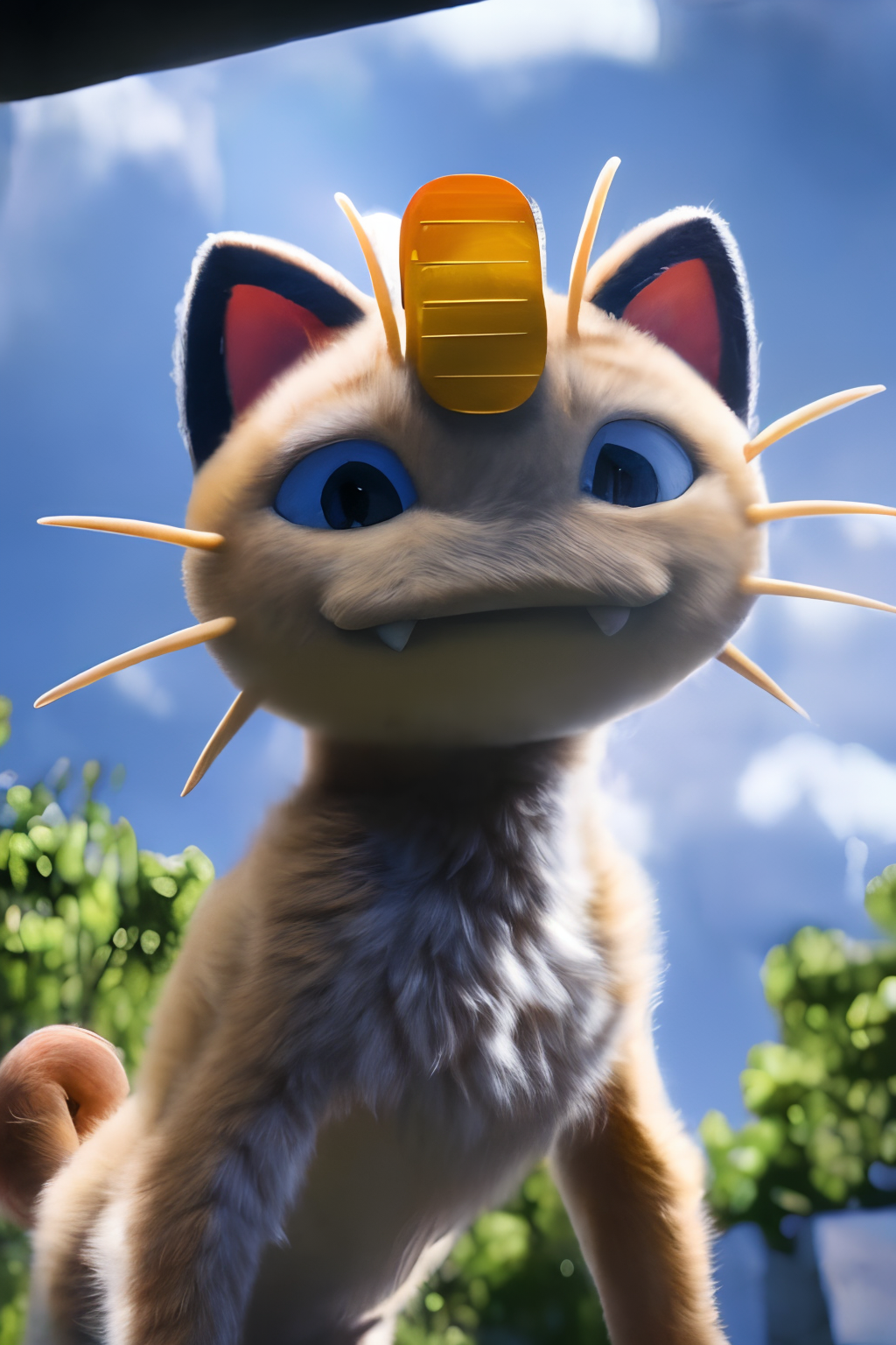 meowth v1.0