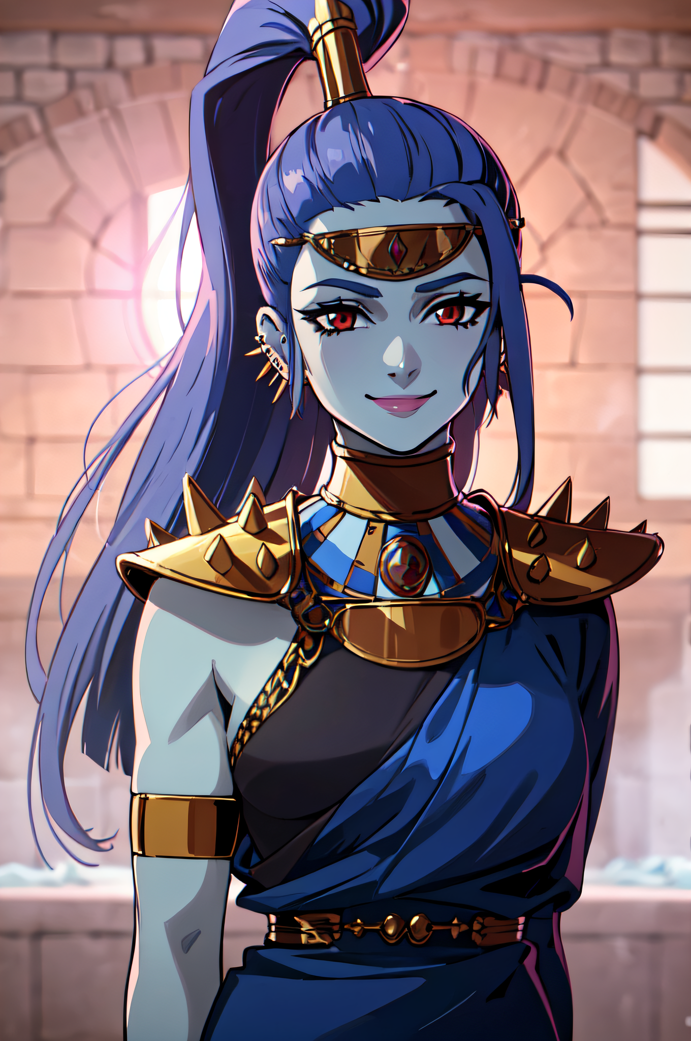 Megaera - Hades v1.0
