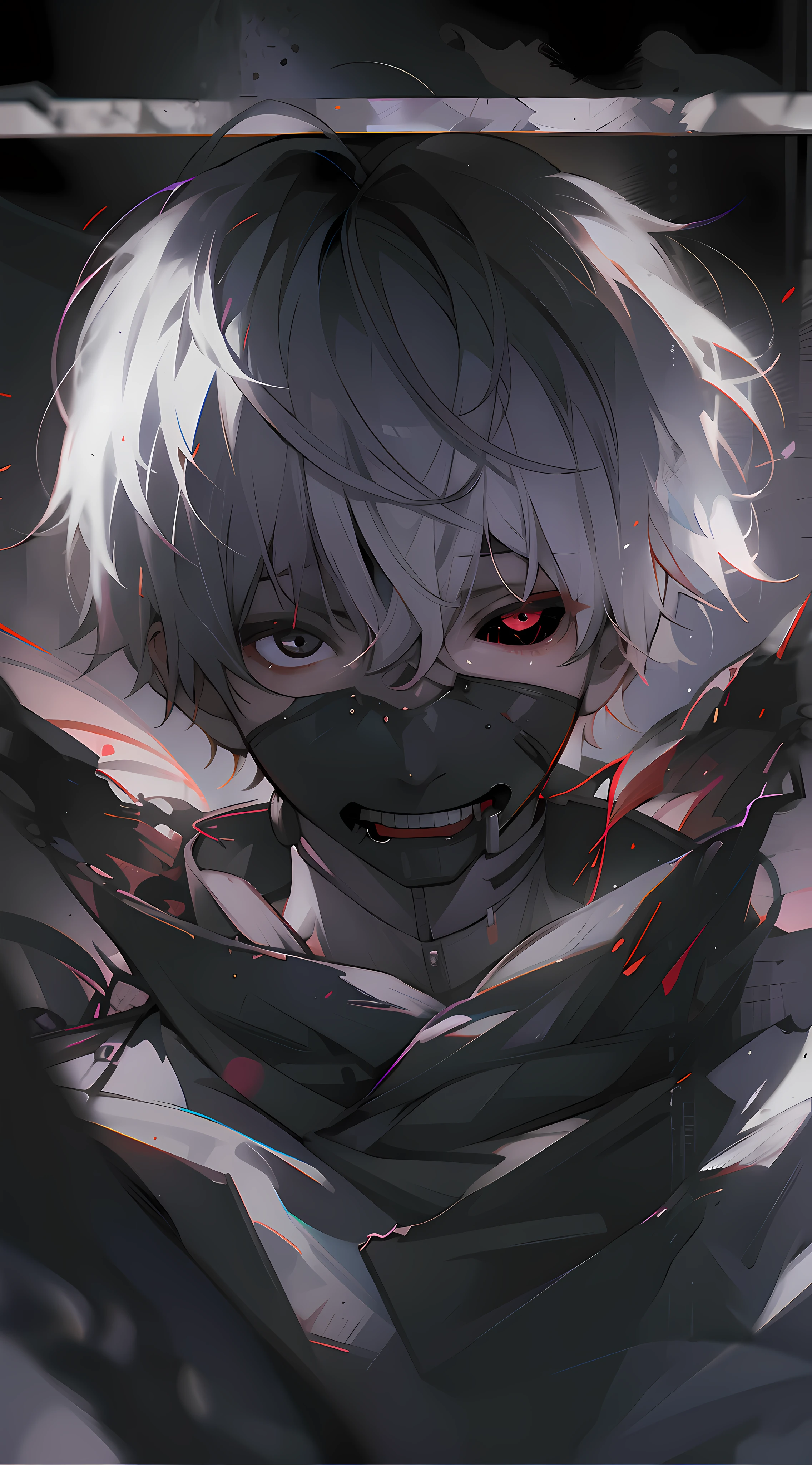Ken kaneki