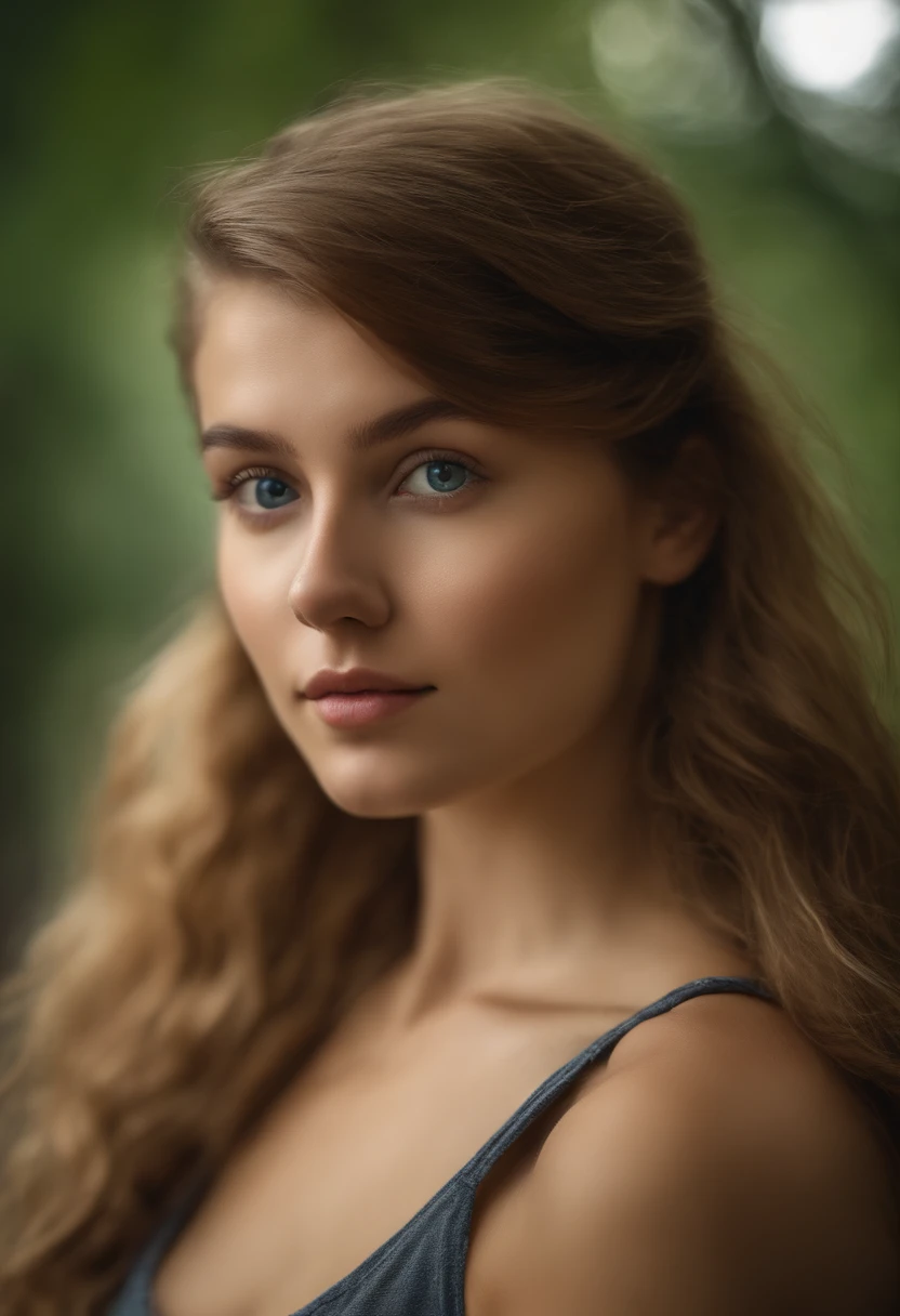 Sequenced RAW photo, a photo of a 16-year-old, ((selfie du haut du corps, Content)), doigt mordant, face detailed, Slightly blurred detailed backgrounds, natural lights, Hdr, photo realist, Photo professionnelle, flirter avec le spectateur, visuel sexy, Fotorrealista, Linda, peau naturelle, 8K UHD, highly quality, grain filmique, Fujifilm XT3, cheveux blonds, yeux bleus, yeux bleus vibrants, longs cheveux blonds.