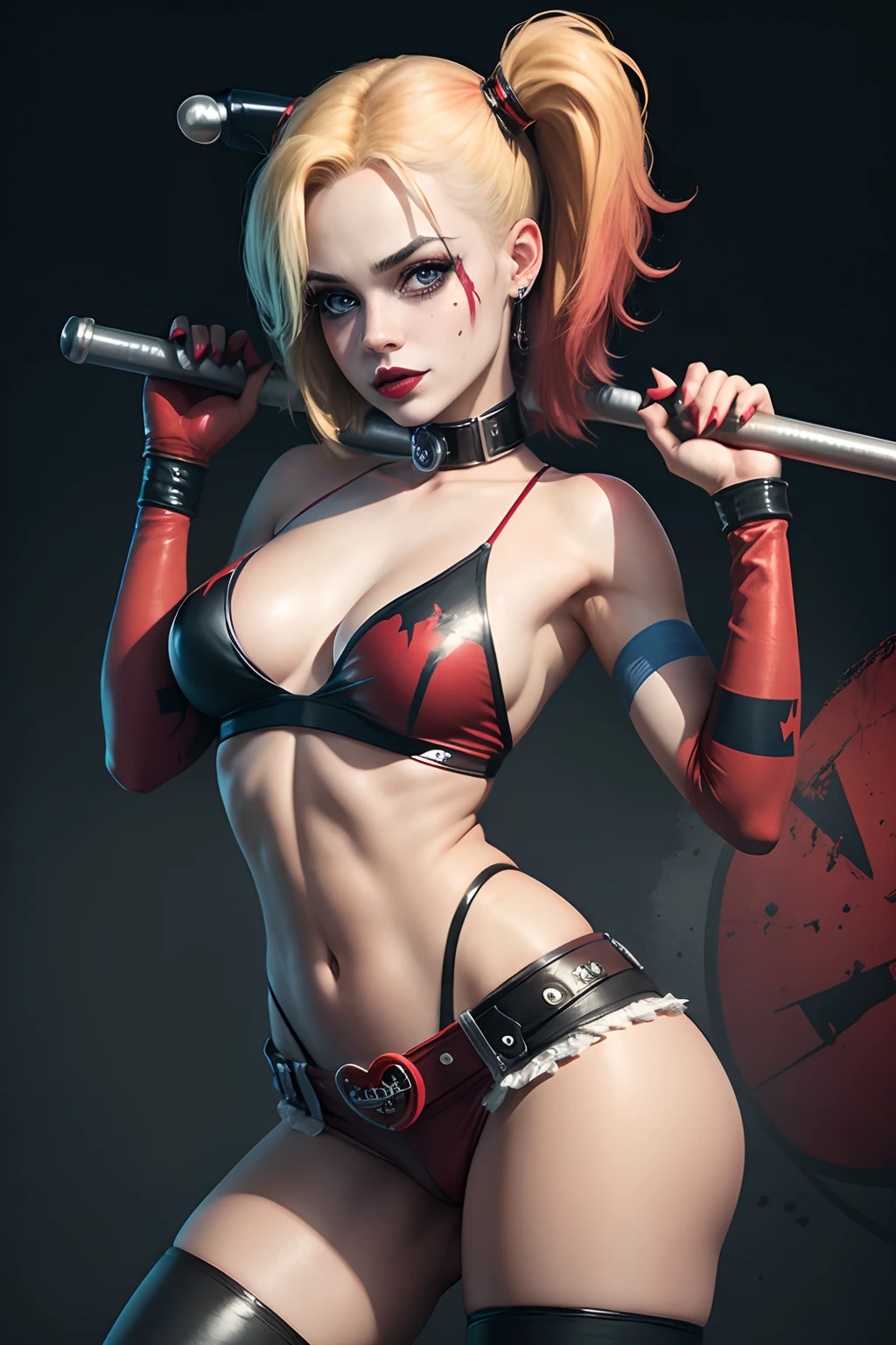 Harley quinn