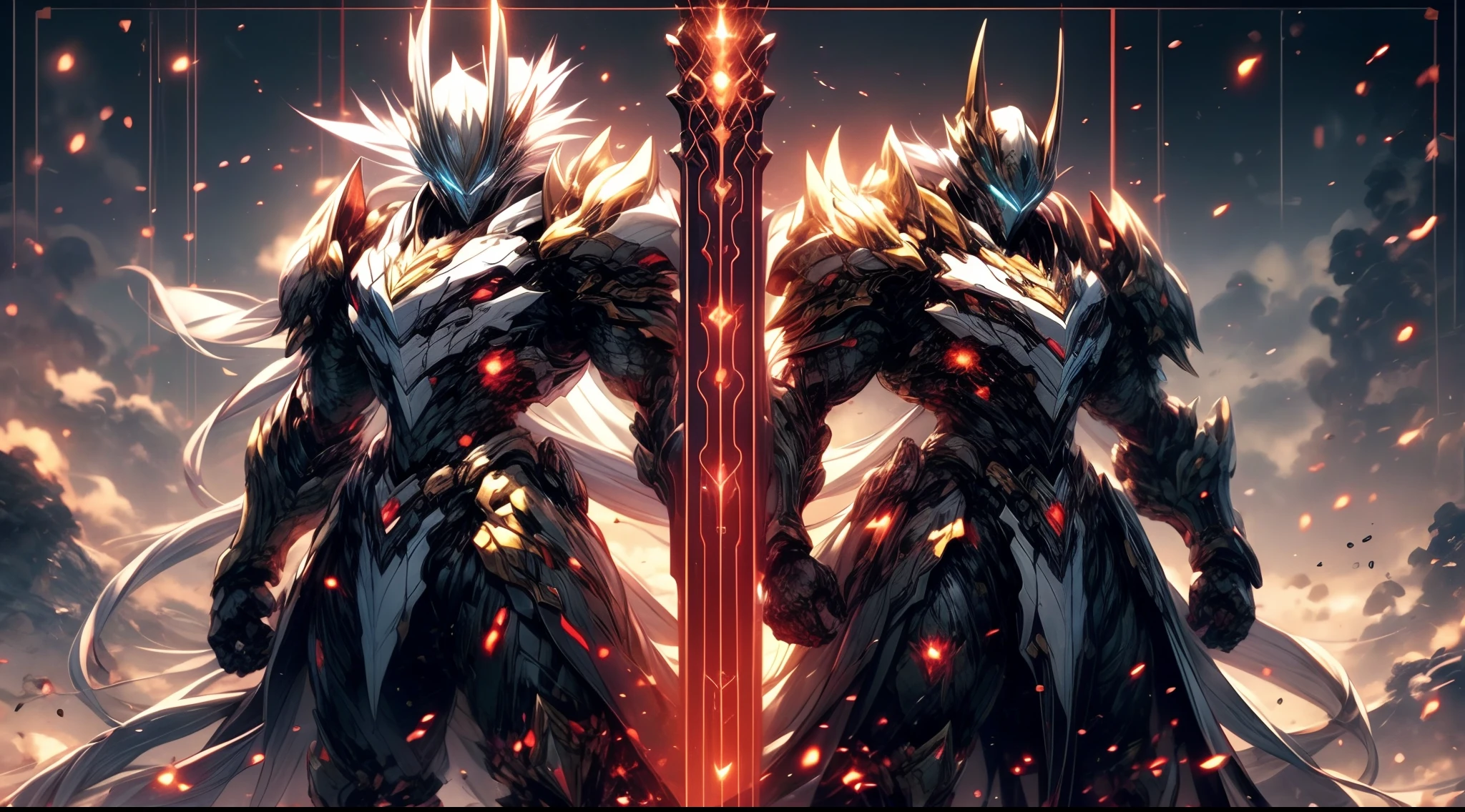 The anime begins with our protagonist, a young man with teleportation skills, discovering his power and learning to control it. He is a fearless warrior in search of adventures and challenges. The story unfolds in a fantasy world full of magical creatures and powerful beings. Throughout the plot, our hero faces powerful and dangerous enemies, but finds loyal allies who help him on his journey. Together, they face epic battles and challenges that test their skills and their courage. The anime's animation is stunning, with vibrant colors, detailed backdrops, and fluid movements. The visual effects are breathtaking, with bursts of energy, lightning and other manifestations of magical power. In the end, our hero becomes a legendary warrior, respected by all and feared by his enemies. He is the protector of his homeland, ready to fight any threat that arises. This epic anime is a thrilling adventure that keeps the viewer stuck until the end.