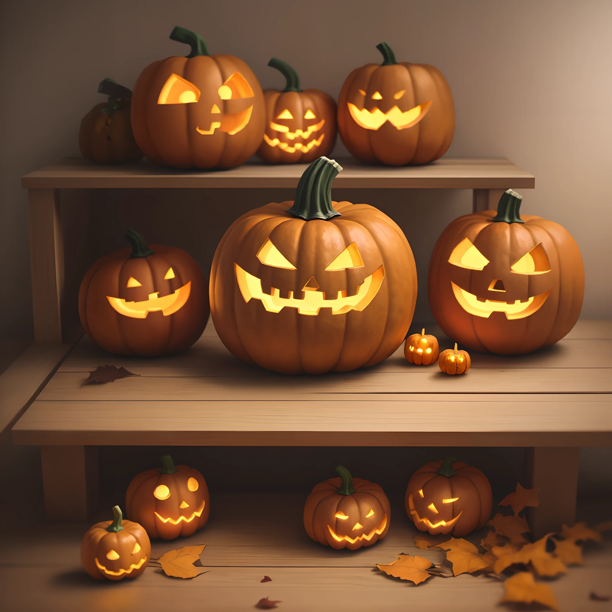 Pumpkin