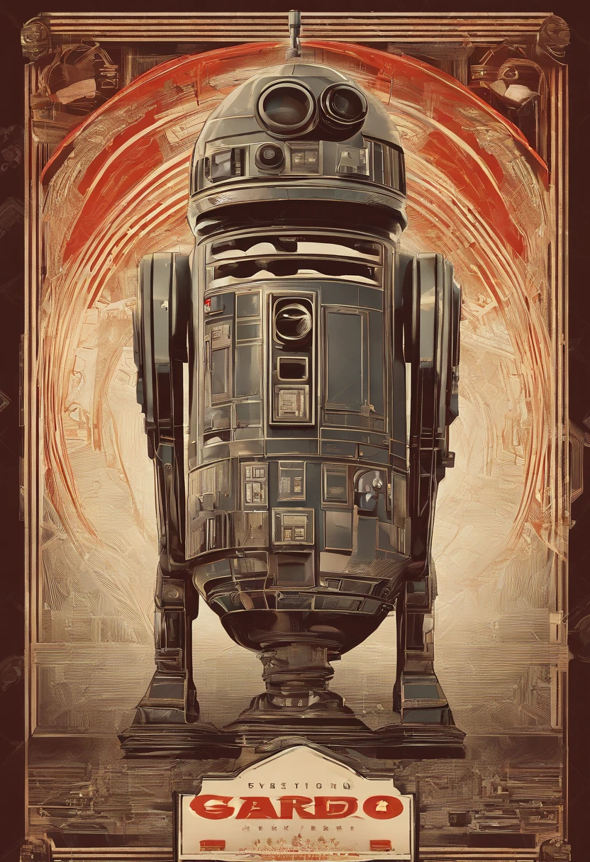 droid，2 shifts，Q version