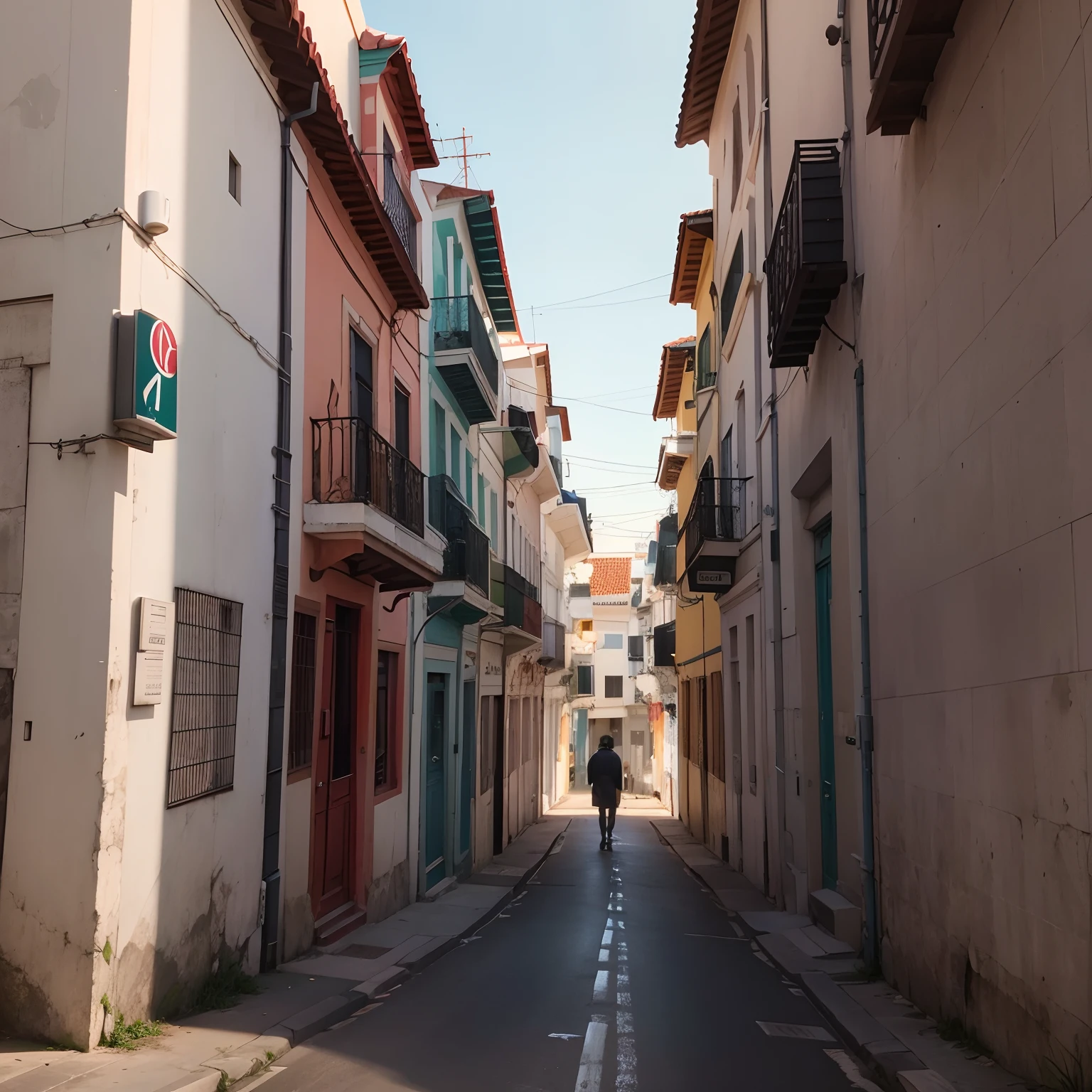 Abiente,cidade, satisfatorio, curioso