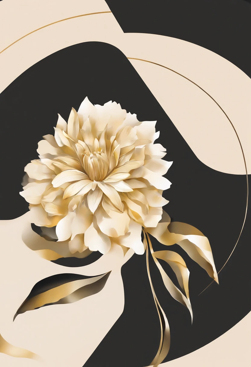 a close up of a flowered gold circle with a name on it, the name is Zantw, inspired by Jan Antonisz van Ravesteyn, by Jan Zrzavý, artwork in the style of z.w. gu, zenith view, zany, business logo, by Jan Stanislavski, inspired by Walenty Wańkowicz, fanart, zaun