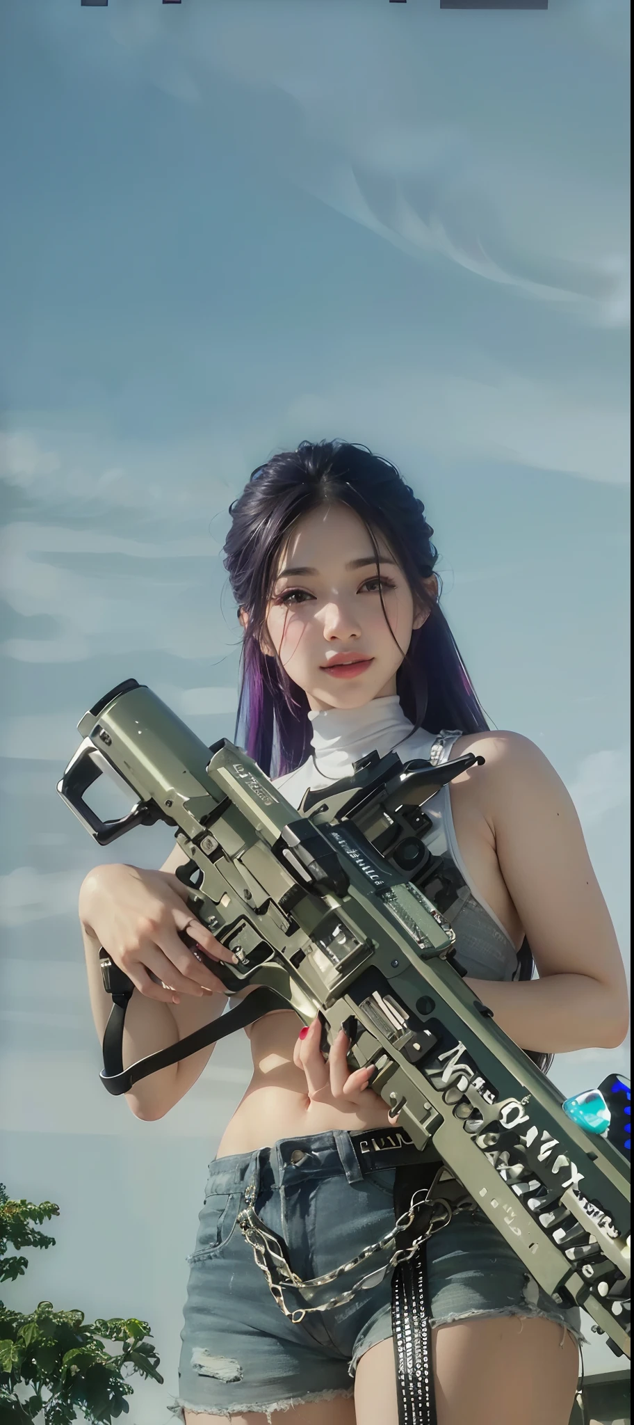 (8k, RAW photo, photorealistic:1.25) ,( lipgloss, eyelashes, gloss-face, glossy skin, best quality, ultra highres, depth of field, chromatic aberration, caustics, Broad lighting, natural shading,) looking at viewer with a serene and goddess-like happiness,