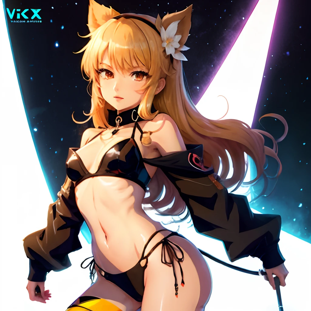 Anime vectors