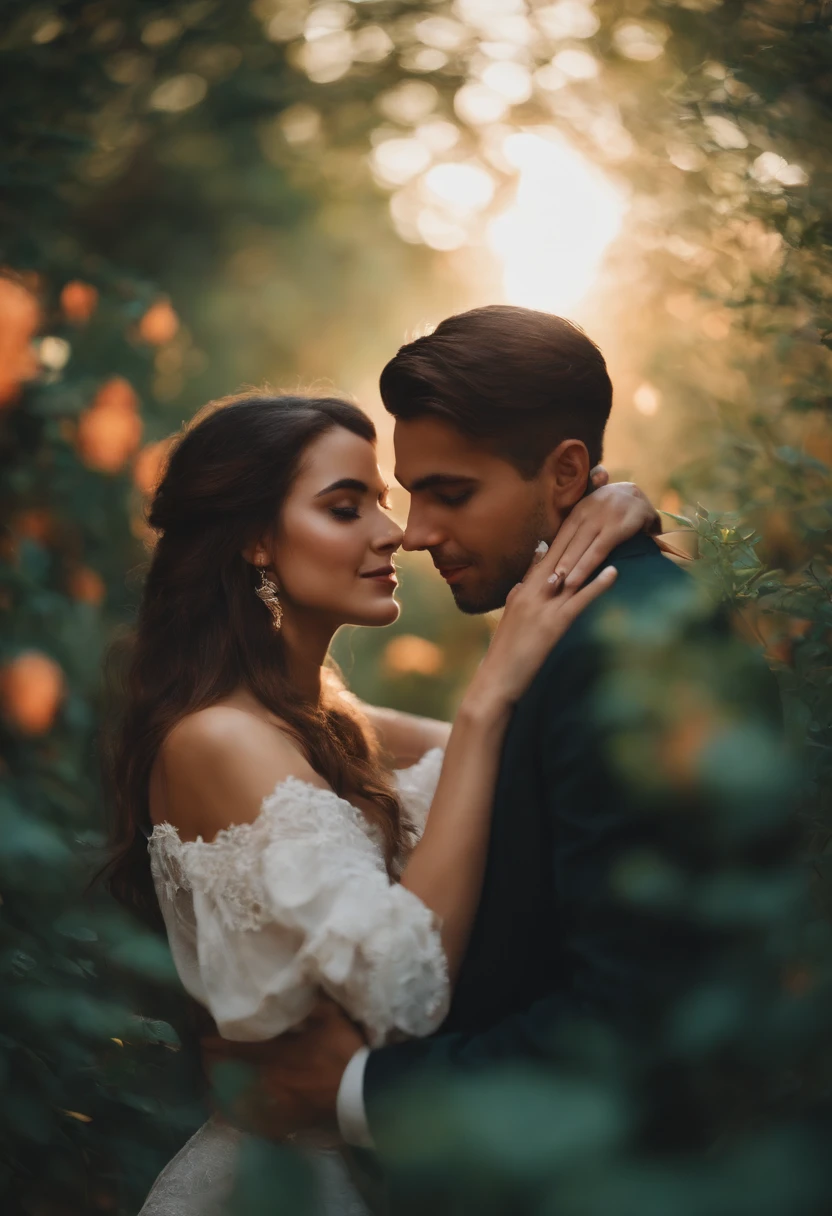 A girl fucking with boy