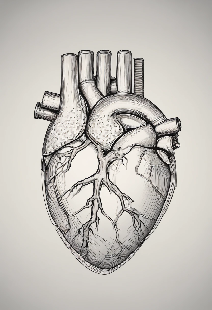 A drawing of a couple of people holding hands with a heart, uma foto de Joe Machine, Tumblr, arte ascii, Subatomic electrons! Amando, Amando, Parafusos e parafusos, pistons and bolts, they are in love, arte fofa, Cena fofa, parafuso, Amor verdadeiro, Parafusos, Parafusos, par, amizade, mechnical, # Mechanical design