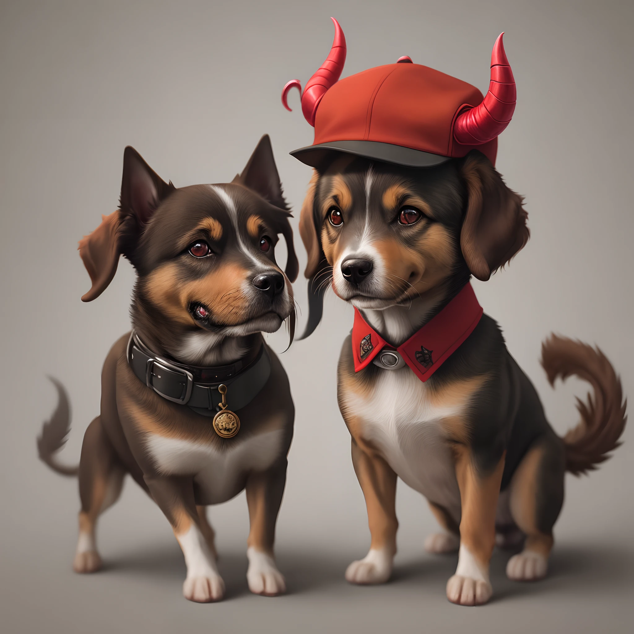 Devil dog