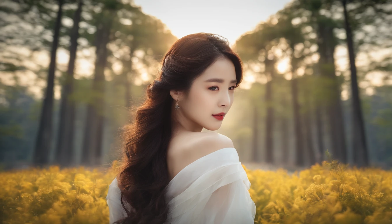 The Korean drama YouTube banner image has a minimum size of 2048 x 1152 pixels, maximum 6 MB.