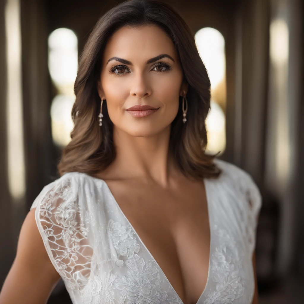 professional portrait,female,brazilian,35 years old,Pose:head and shoulders,professional headshot