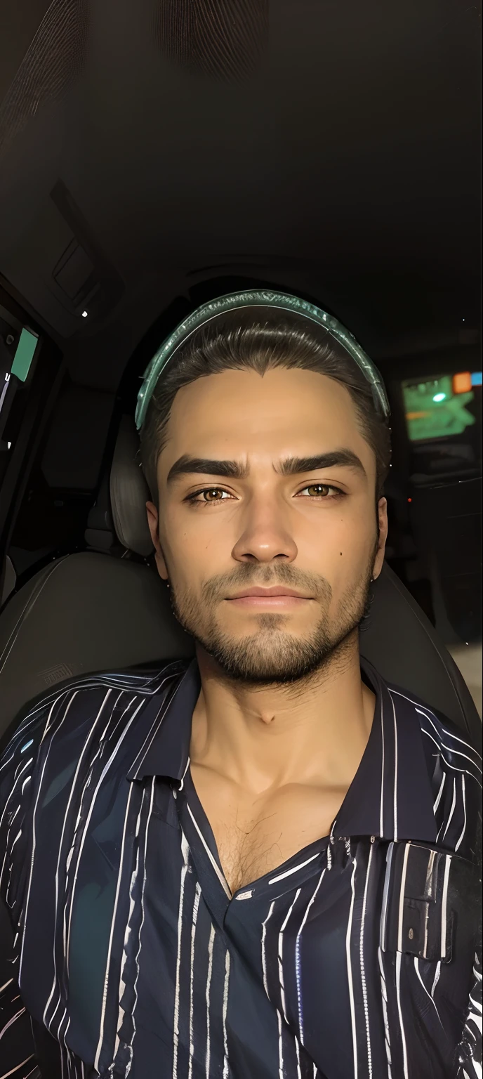 Change background cyberpunk handsome boy , original face, 8k, ultra realistic