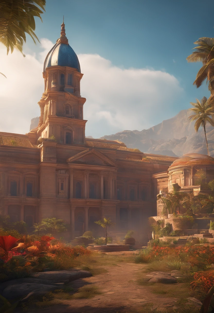 garene free fire map