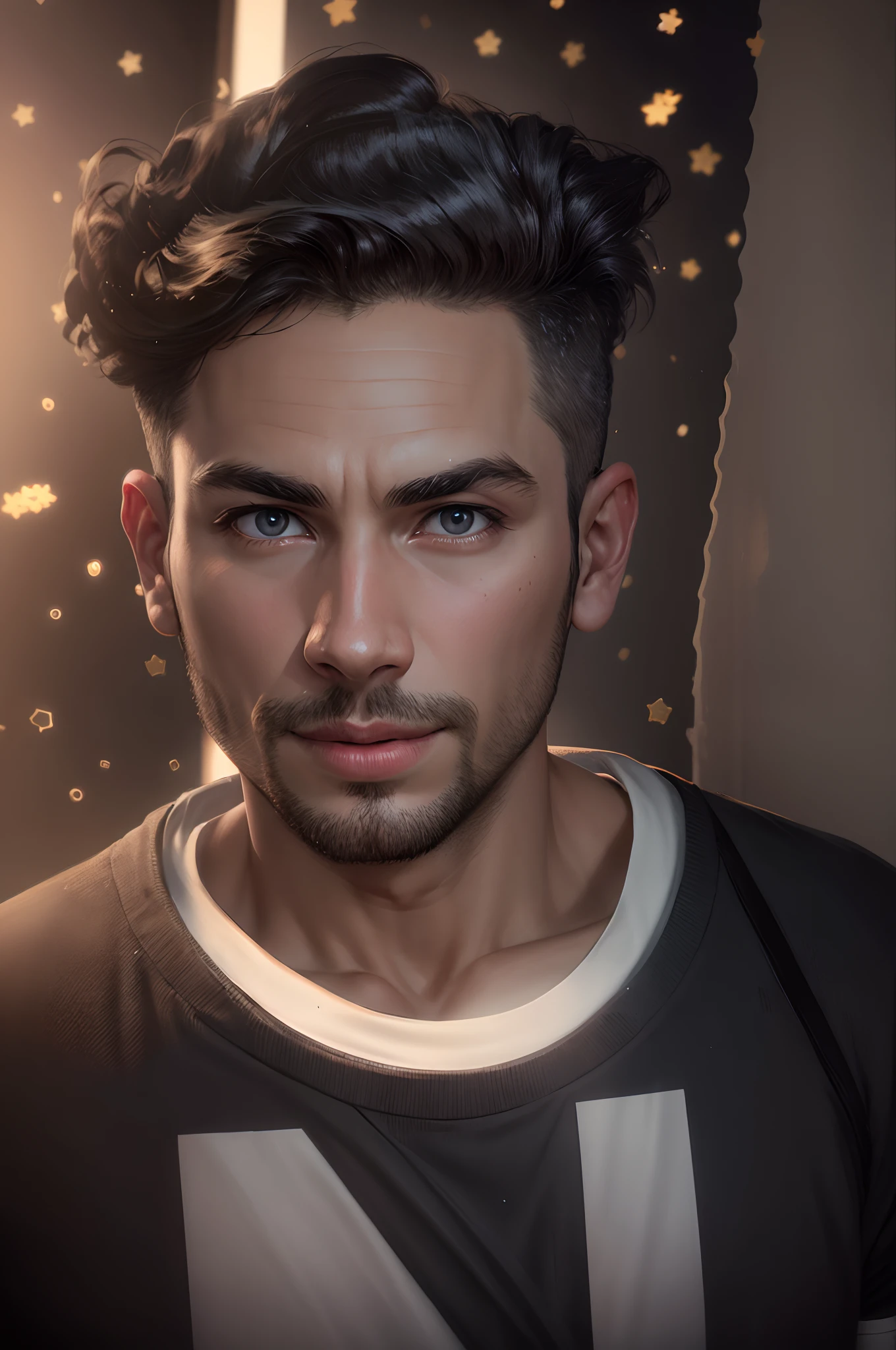 Change background, handsome, moderan, ultra realstic, 8k, high resolution