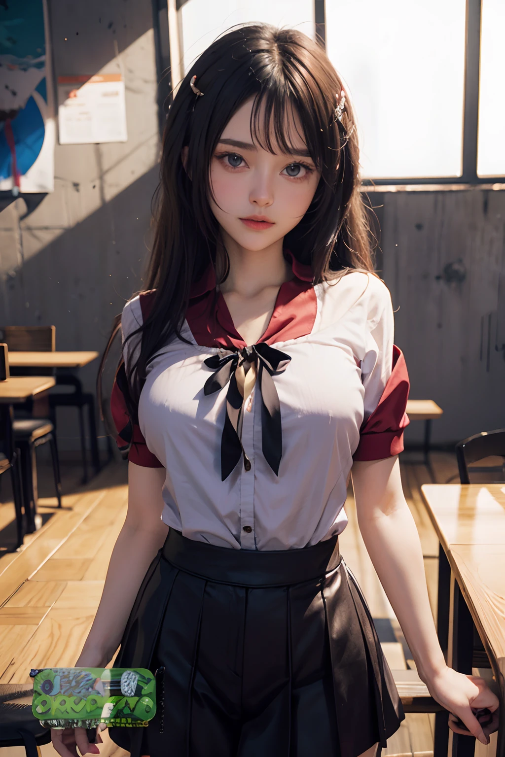 Anime lora UHD