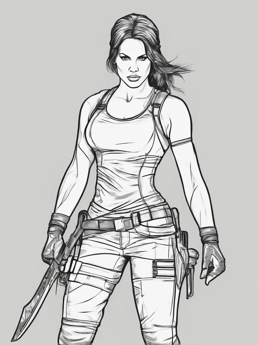 Tomb Raider Lara Croft, NAKED, best quality, masterpiece, ultra high resolution, (photorealistic:1.4), raw photo, shiny skin, BRIGHT BODY, dramatic lighting, full body, big breasts, exposed breasts, different positions, different poses, different variations