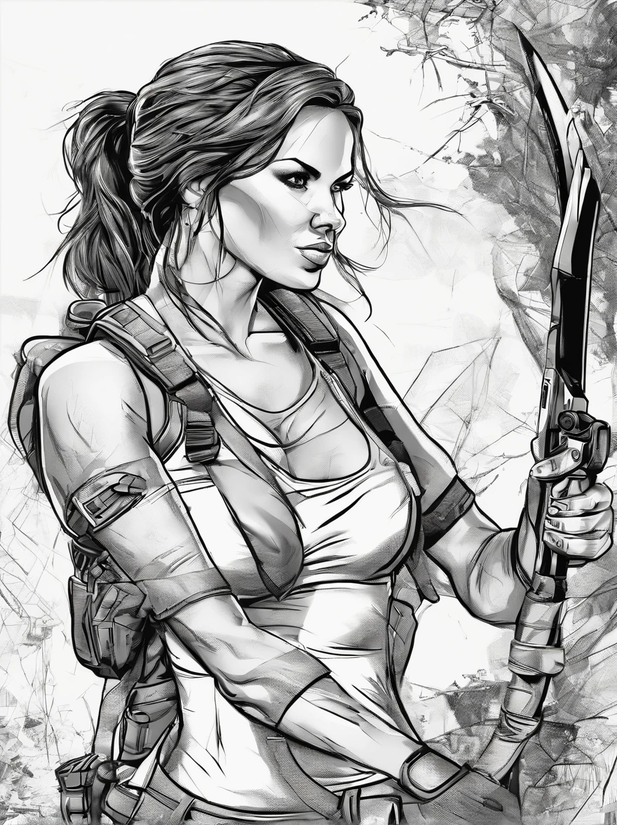 Tomb Raider Lara Croft, NAKED, best quality, masterpiece, ultra high resolution, (photorealistic:1.4), raw photo, shiny skin, BRIGHT BODY, dramatic lighting, full body, big breasts, exposed breasts, different positions, different poses, different variations