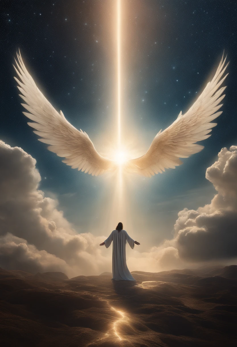 Embrace of God